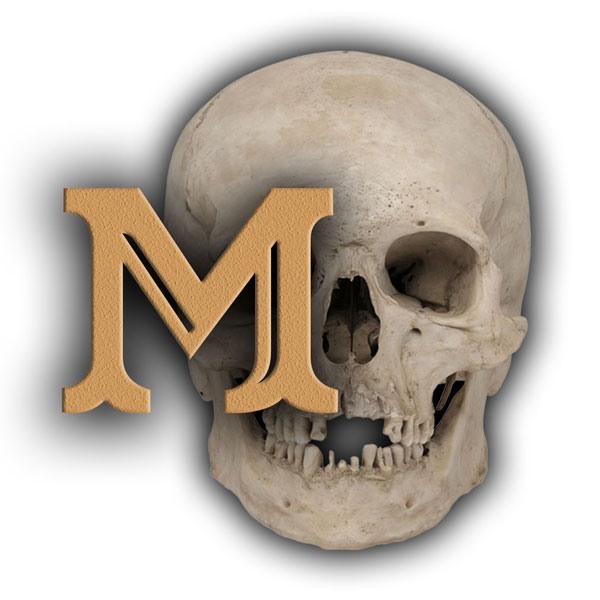 Morbitorium logo